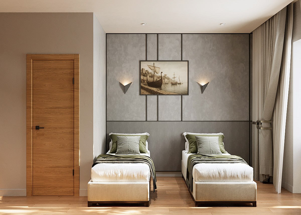 Бизнес номер