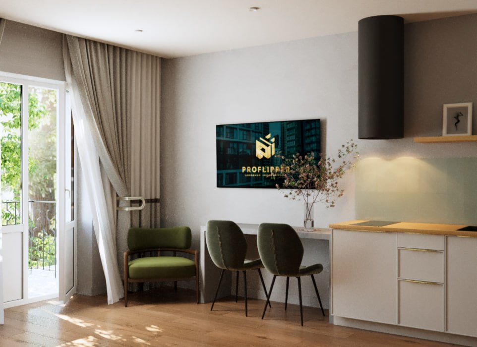 Бизнес номер