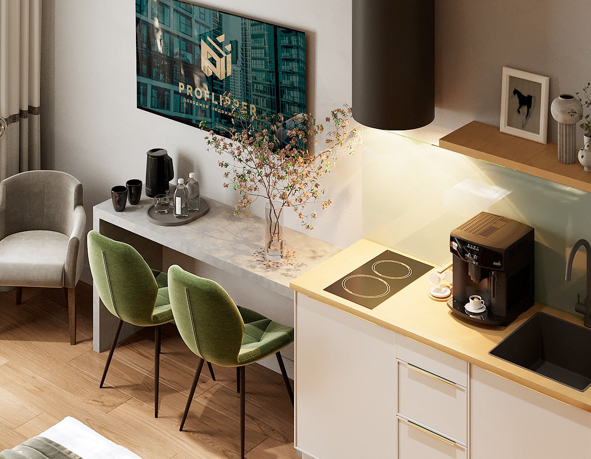 Комфорт номер