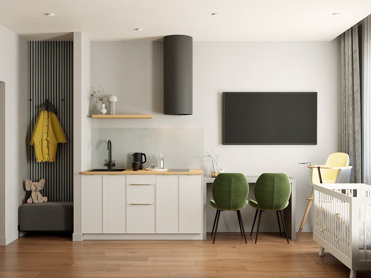 Комфорт номер