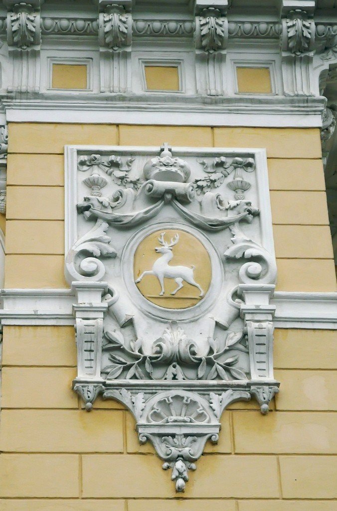 Большая Покровская улица