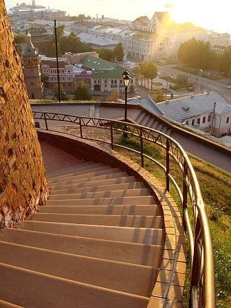 Нижегородский кремль