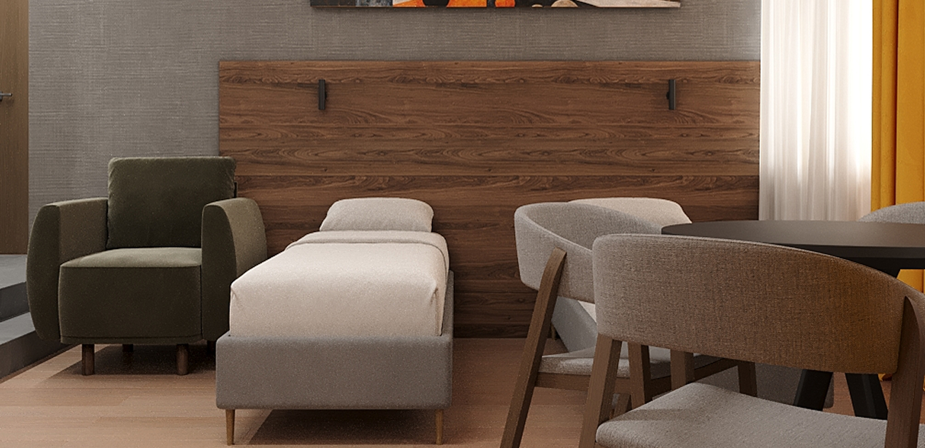 Бизнес номер