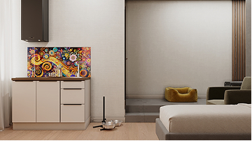 Размещение с питомцами номер