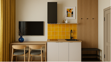 Стандартный номер