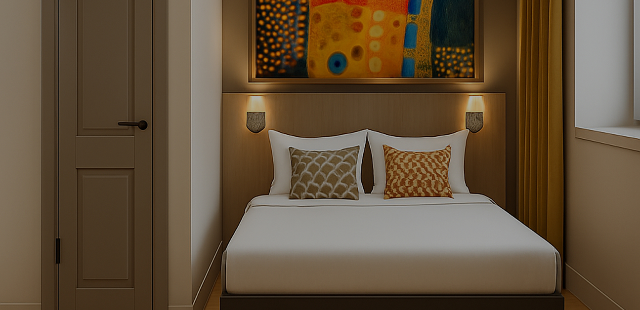 Стандартный номер