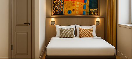 Стандартный номер