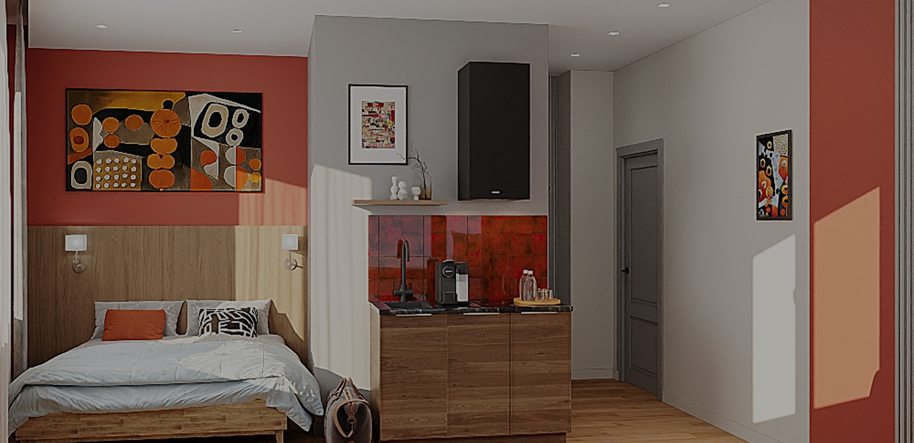 Комфорт номер