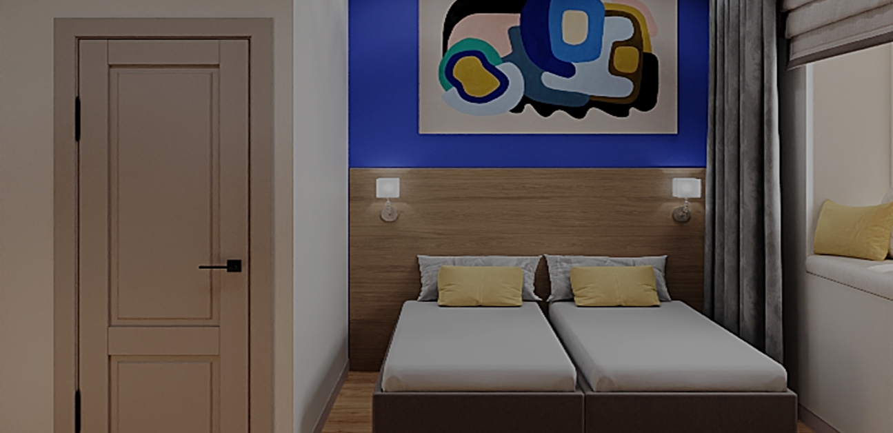 Стандартный номер