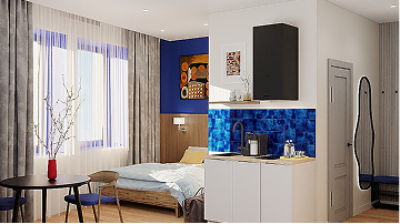 Стандартный номер