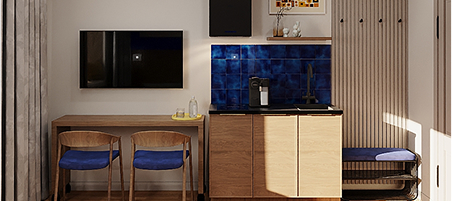 Стандартный номер